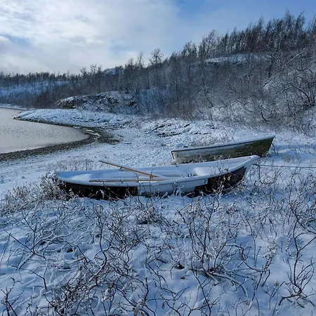 New By In Hunting And Fishing Area
